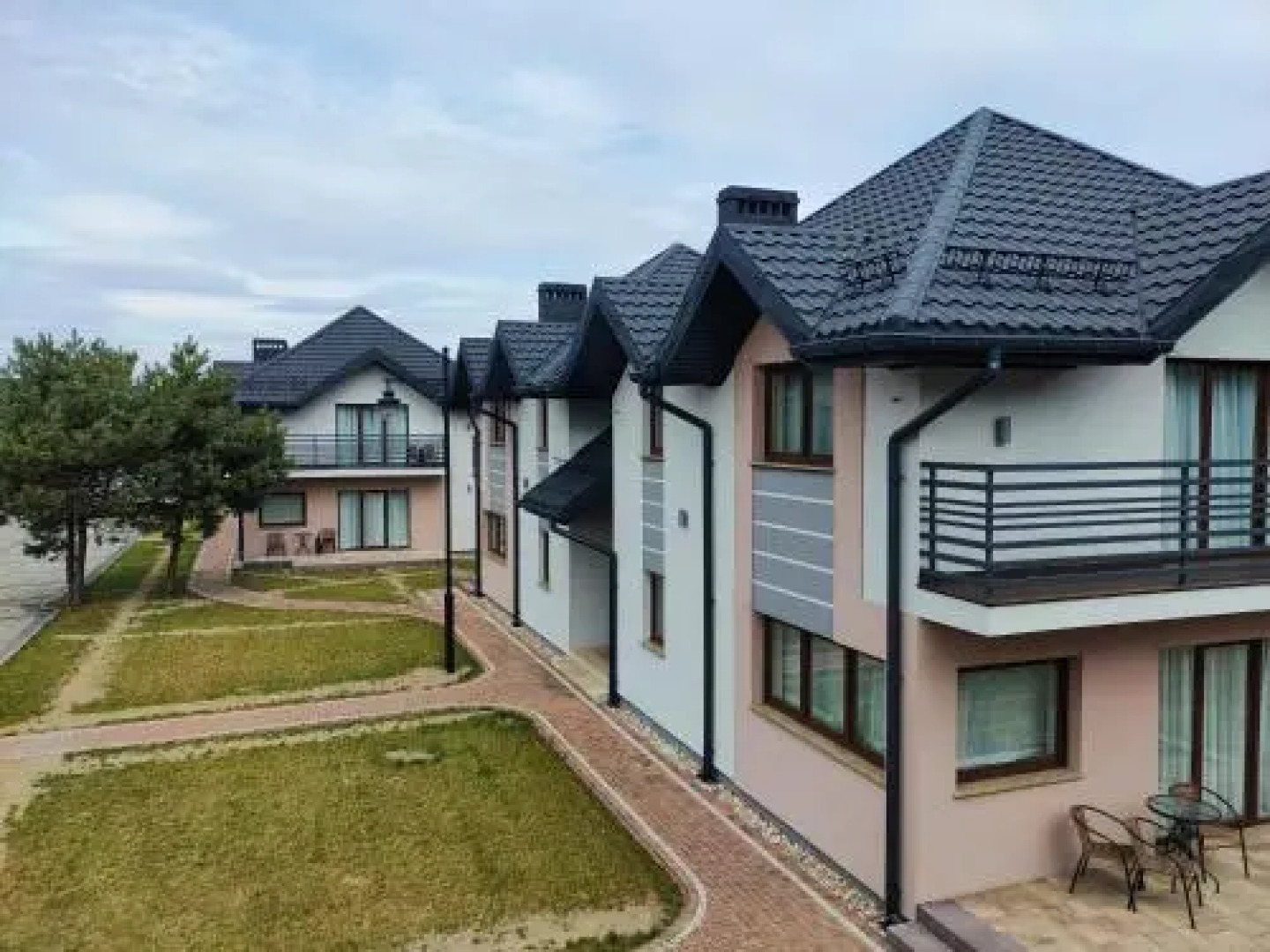 Sala Restauracyjna Zalecze