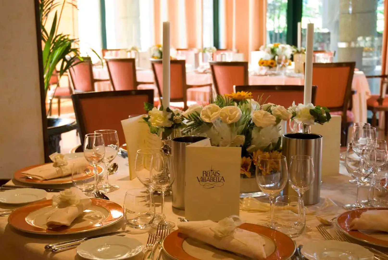 Relais Villabella