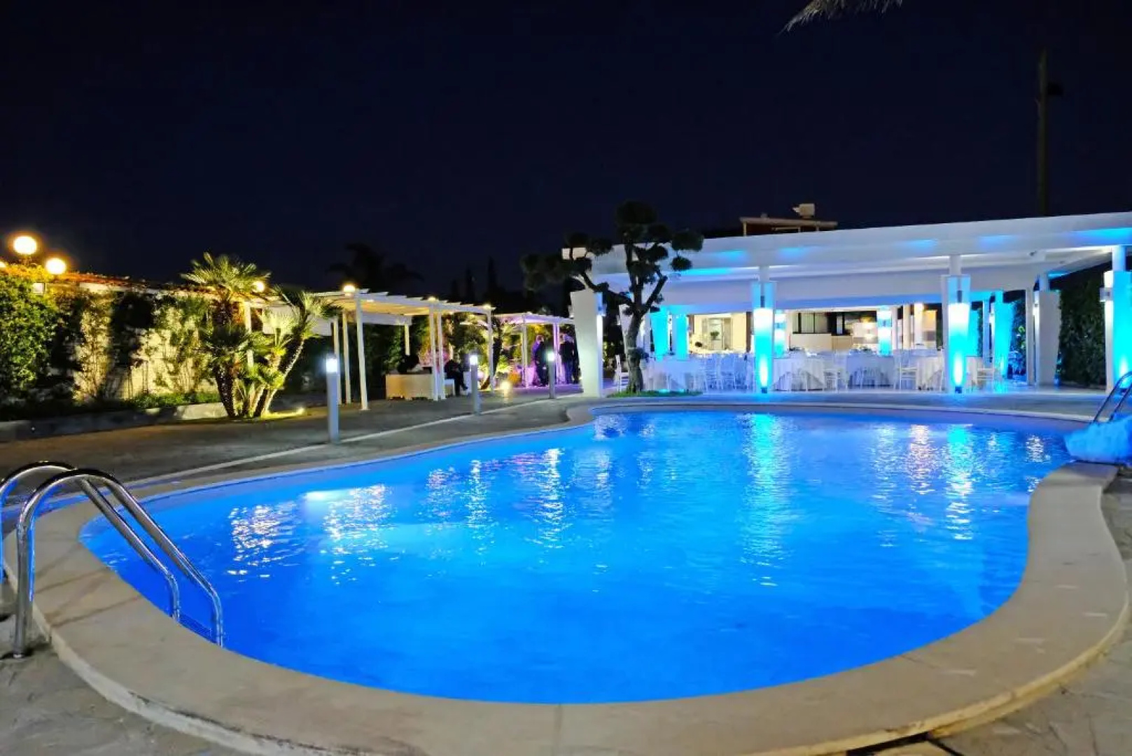Hotel Nelton