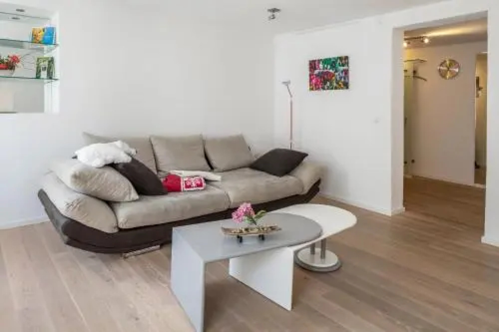 Ferienwohnung FeineNatur