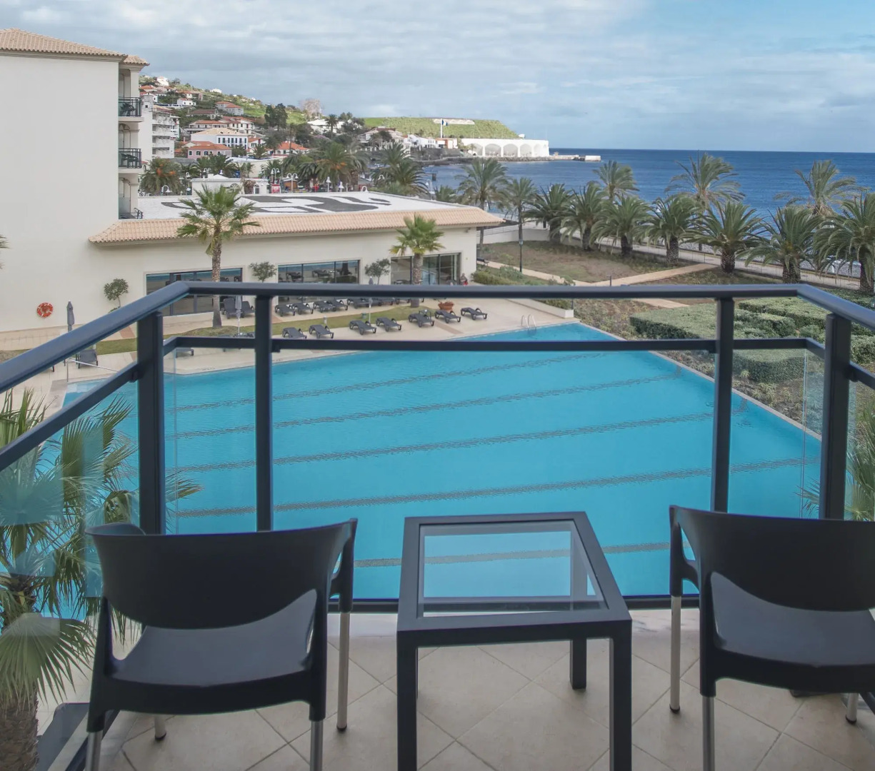 Vila Gale Santa Cruz Resort Hotel