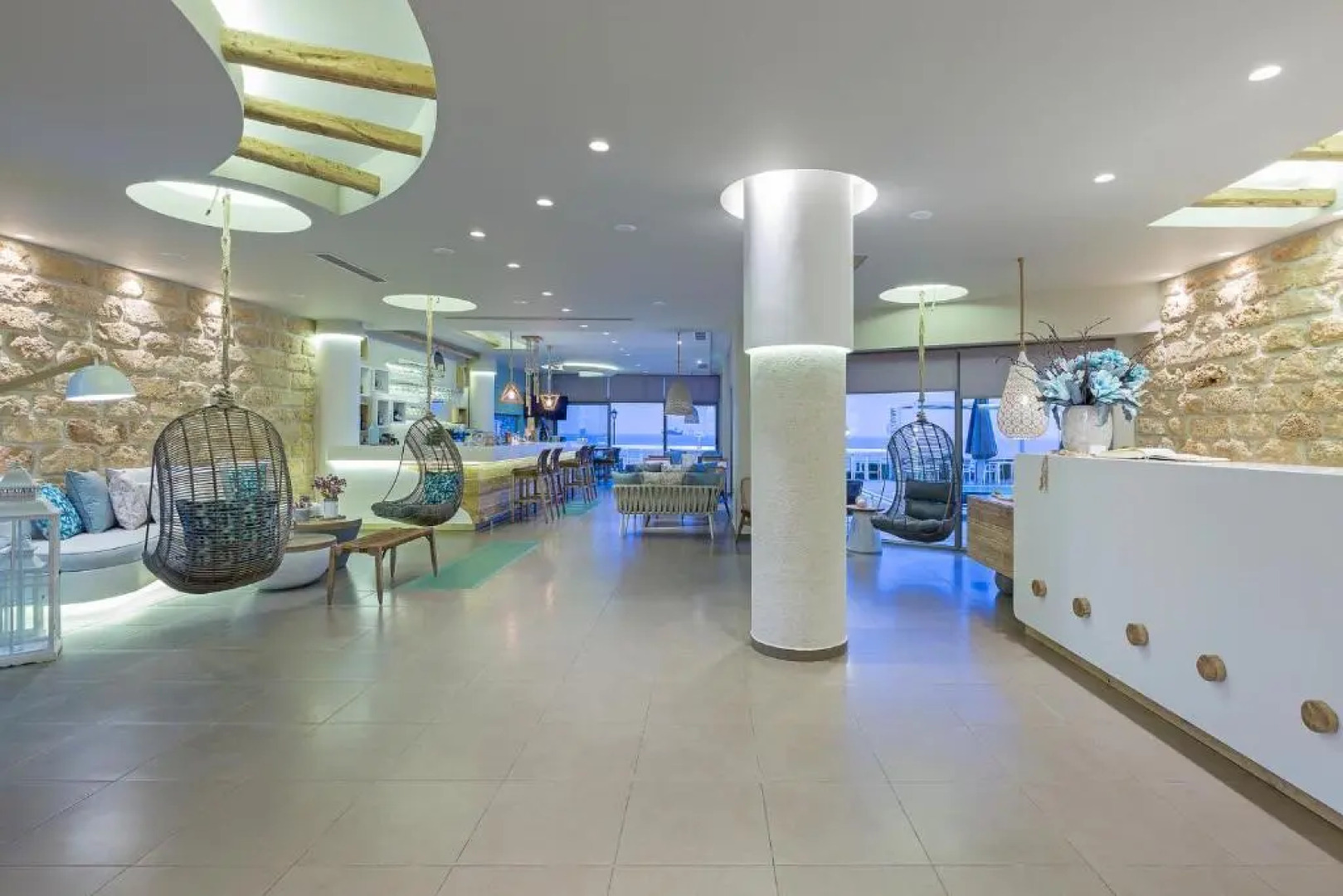 Anastasia Hotel & Suites Mediterranean Comfort