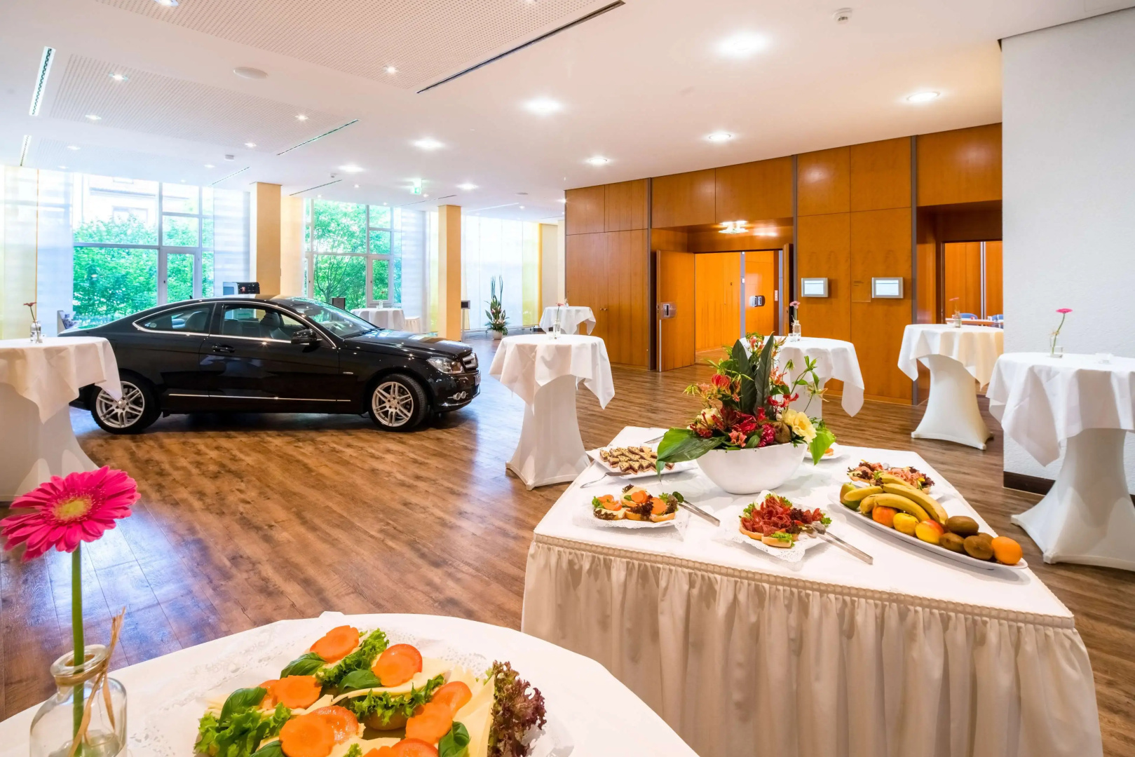 Best Western Plus Hotel Am Schlossberg