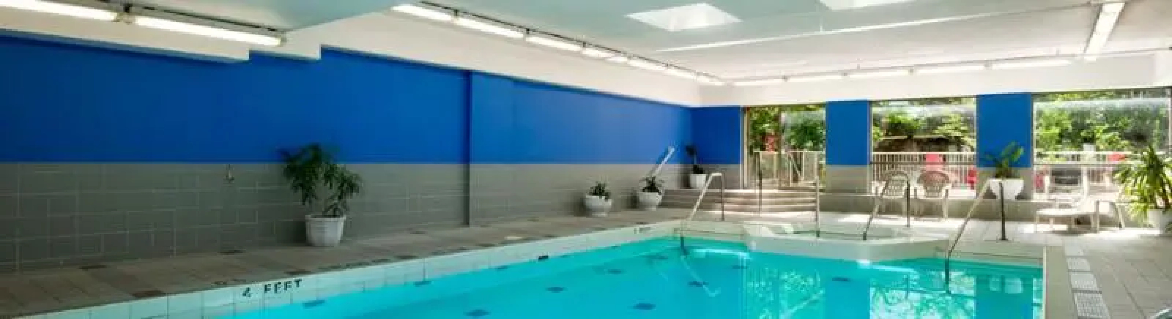 Ramada Toronto Airport