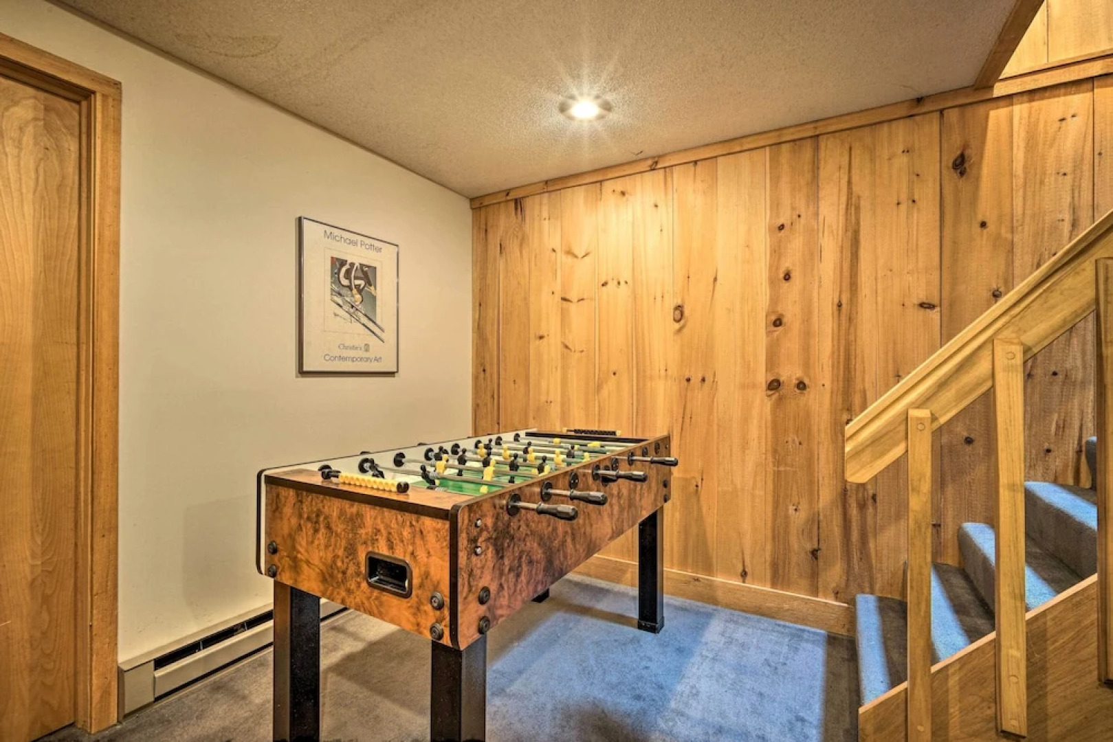 Spacious Dover Home w/ Sauna < 5 Miles to Ski!