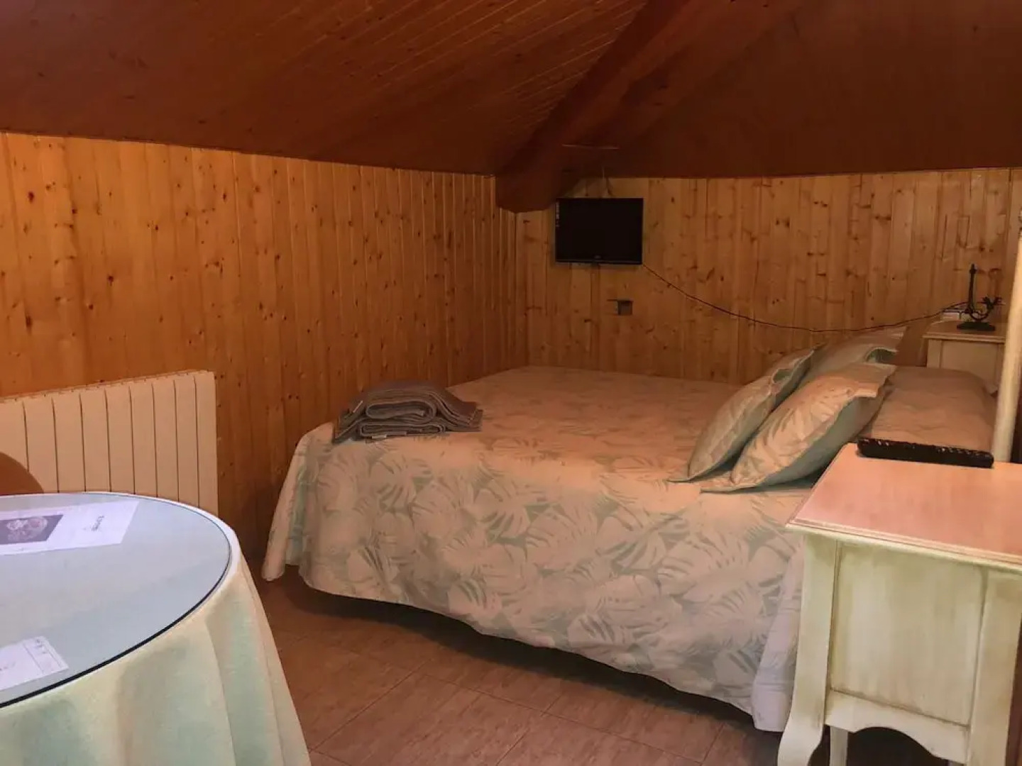 Casa Rural Las Cuevas De Setenil