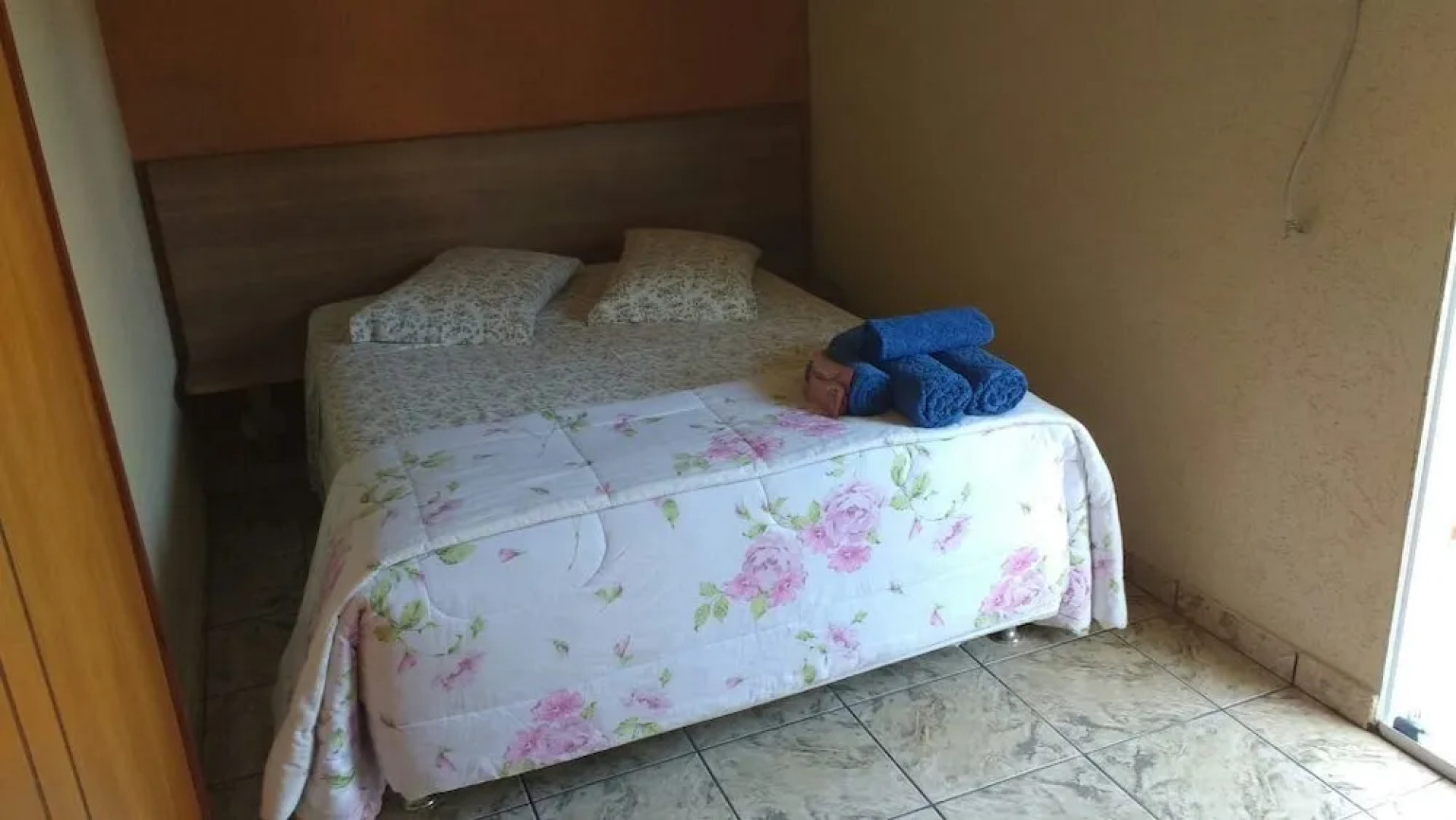 Pousada Residencial dos Portugas