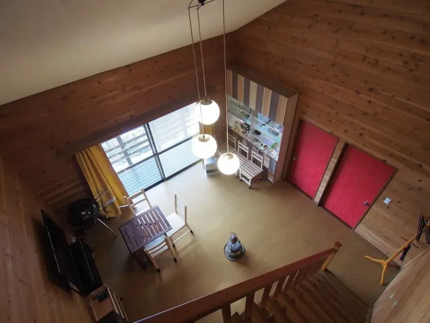 Atami Cottage 6 People