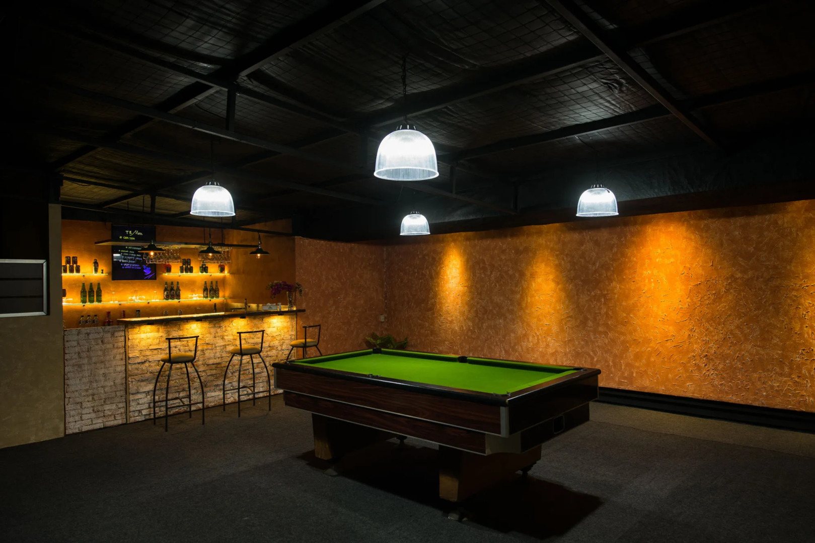 D' Agape Meeting & Conference