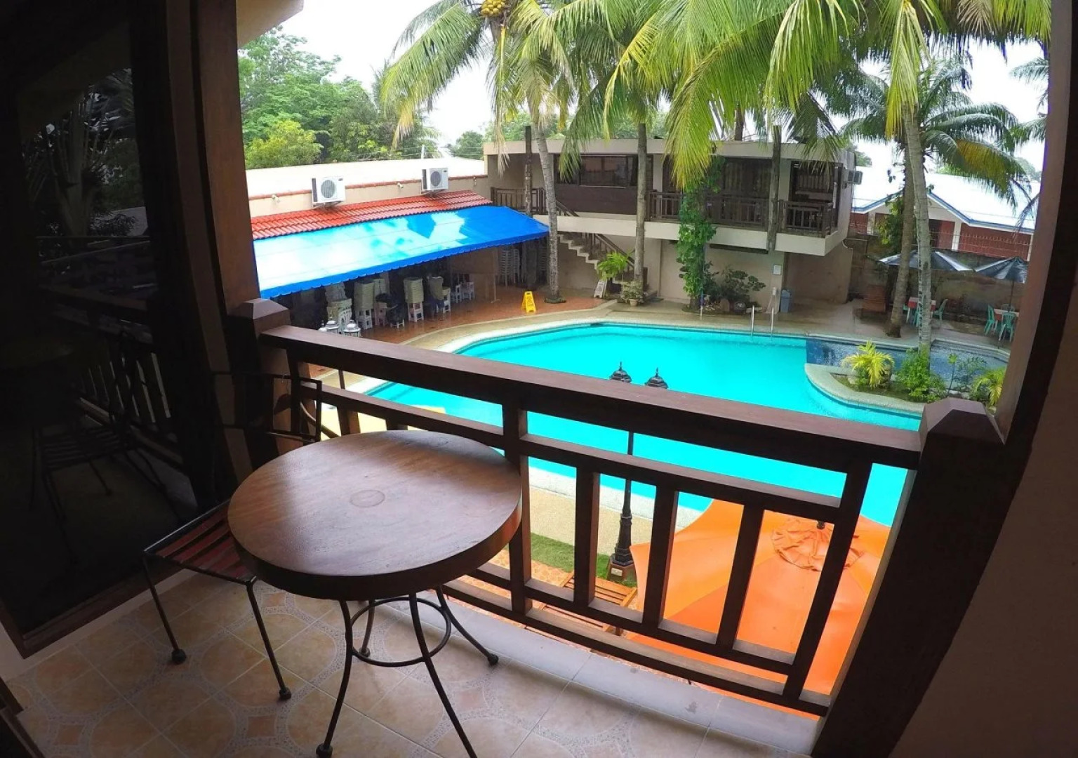 Las Palmas de San Jose Leisure Club