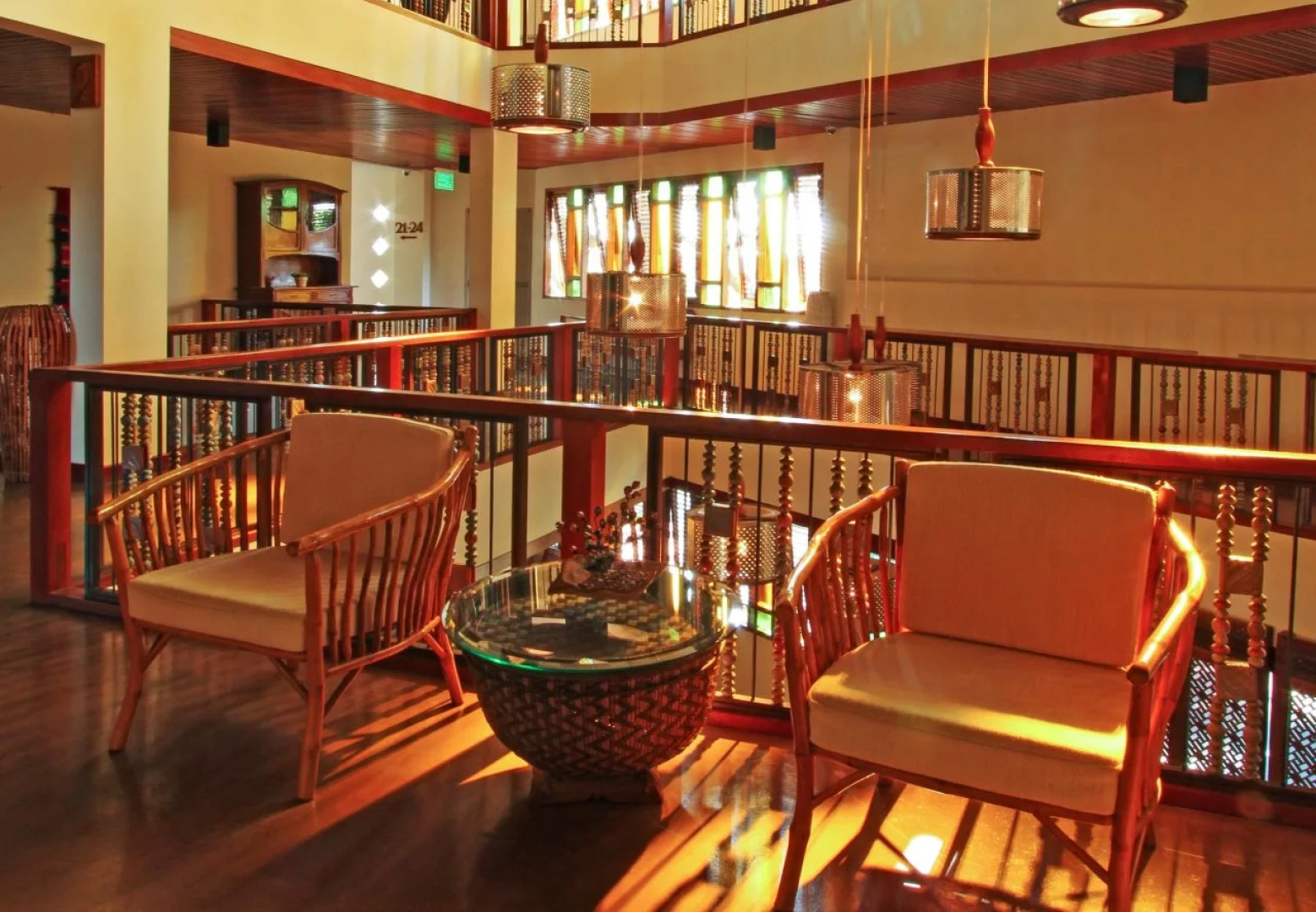 VC@Suanpaak Hotel & Serviced Apartments