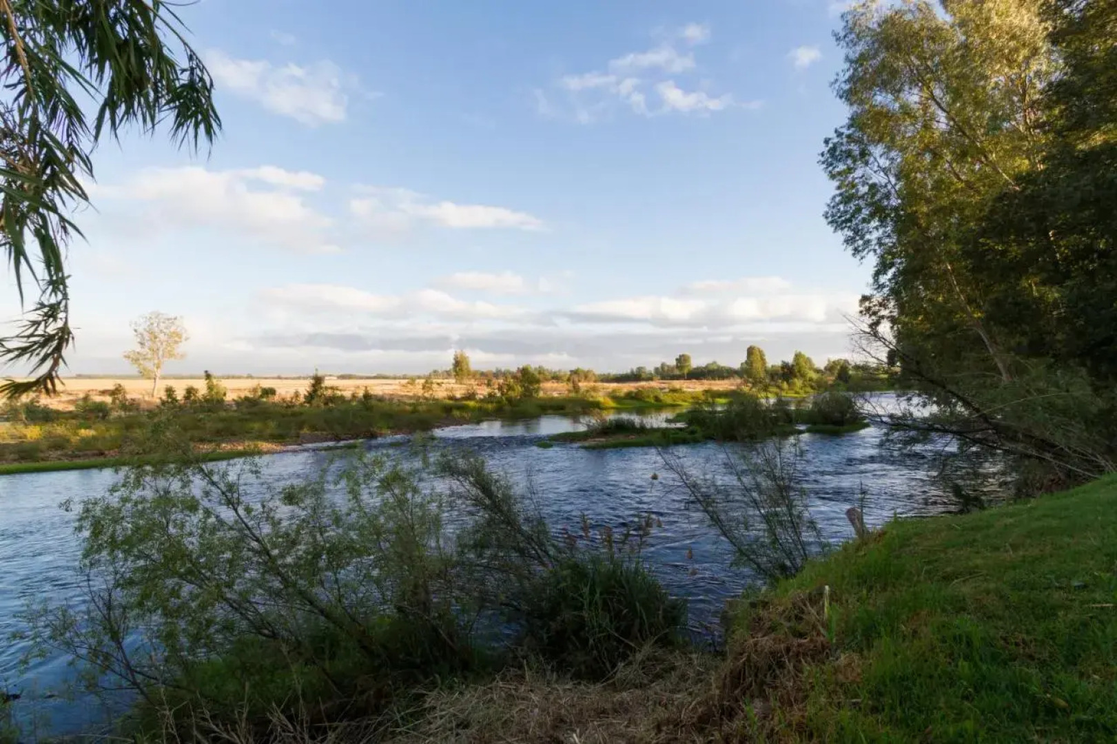 Stonehill River Lodge