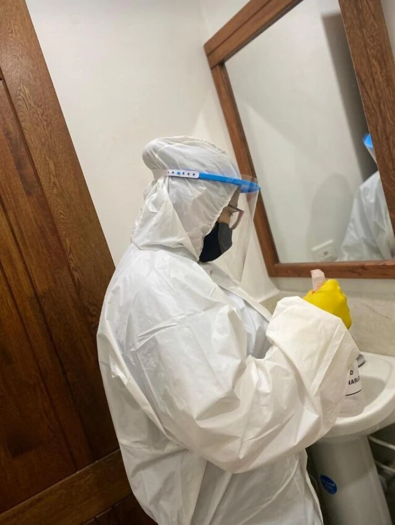 Hotel La Gran Esquina