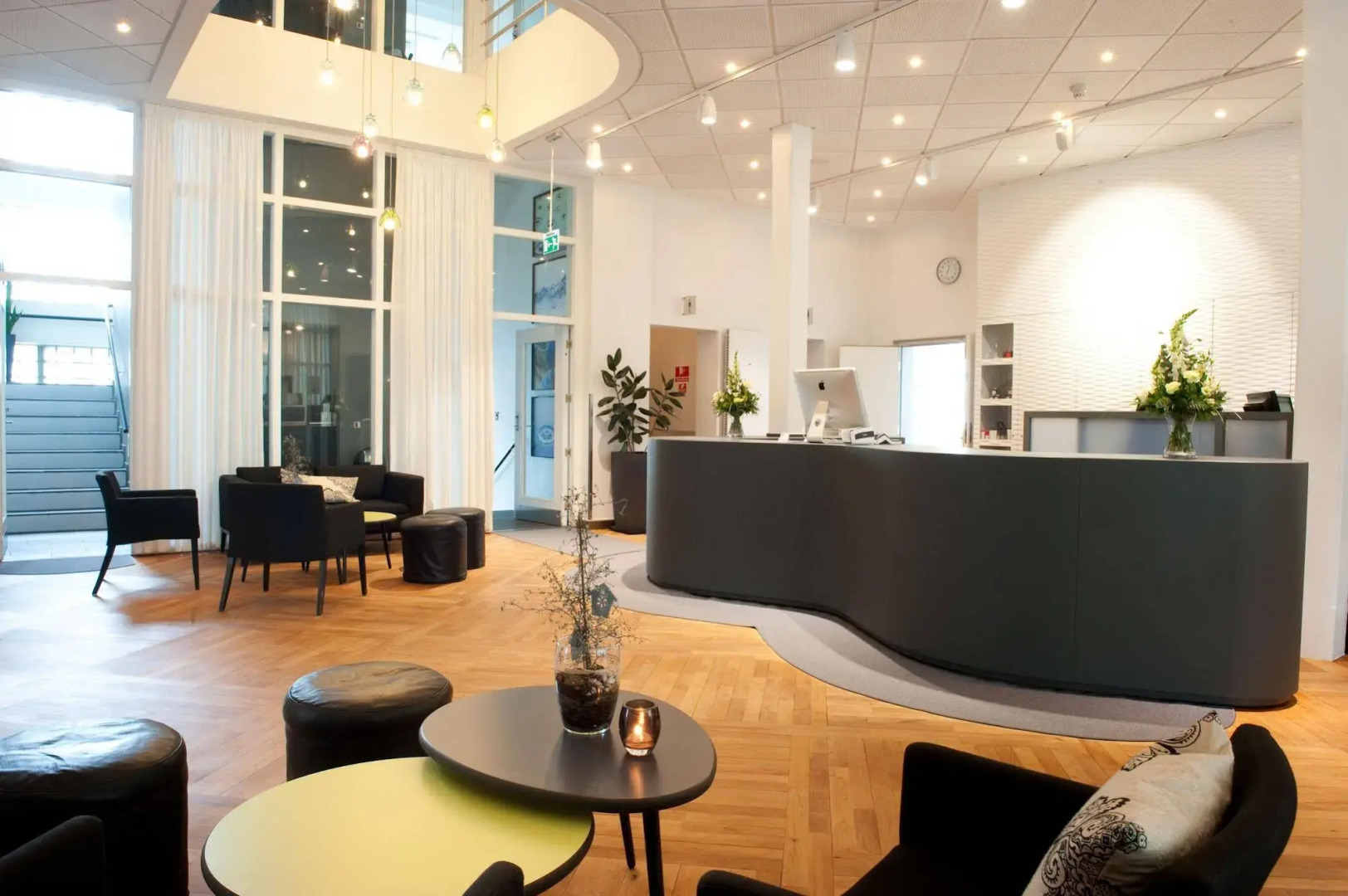 Vejlsøhus Hotel & Konferencecenter