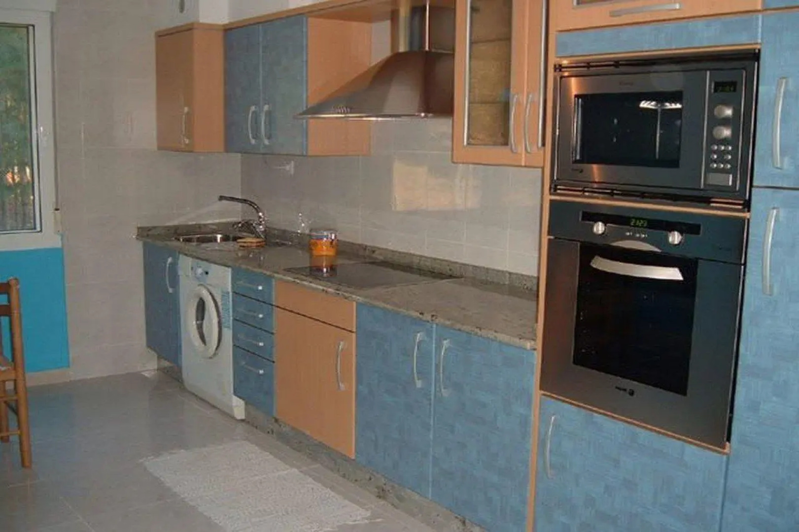 Pensión Playa de Sardiñeiro