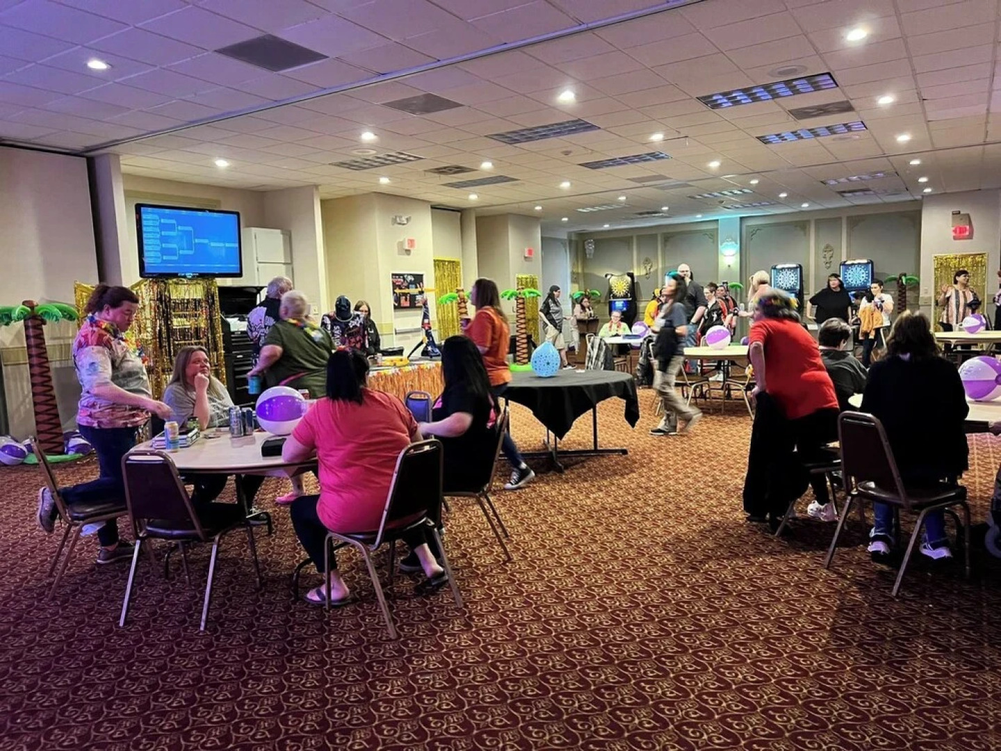 Crookston Inn & Convention Center