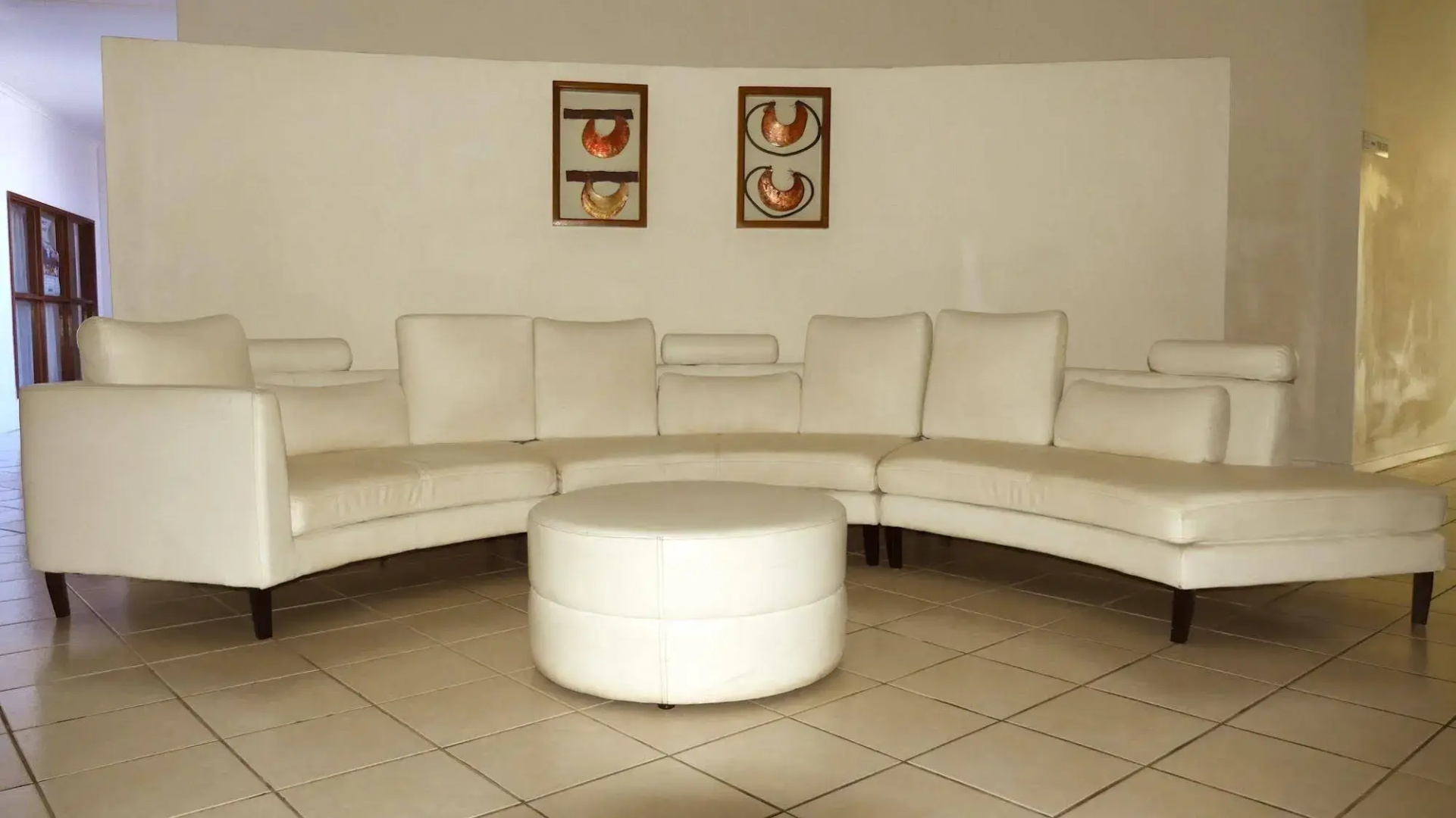 Madang Star International Hotel