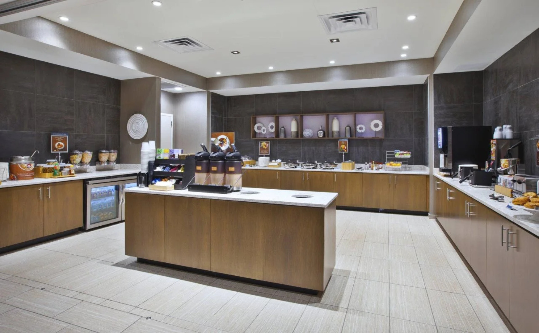 SpringHill Suites by Marriott Chattanooga North/Ooltewah