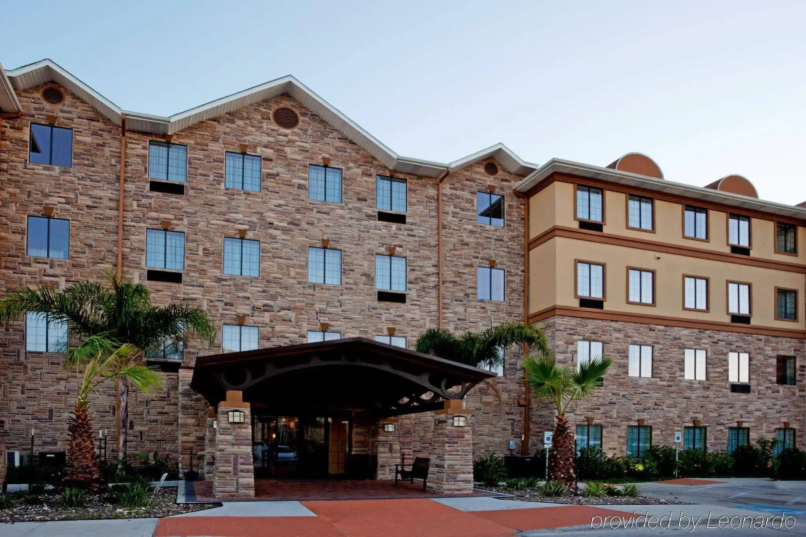 Staybridge Suites Corpus Christi by IHG