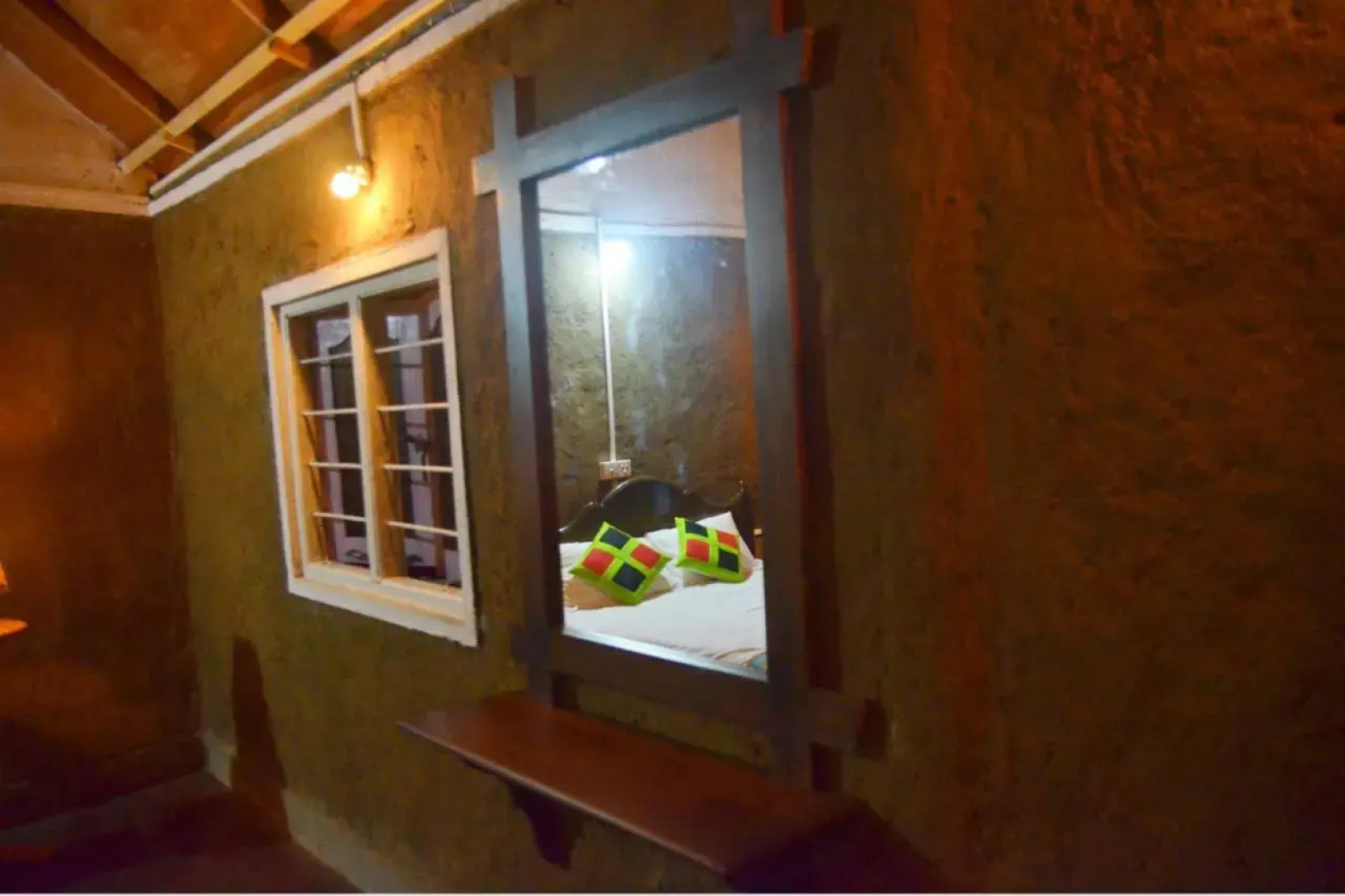 Green Leaves Garden - Pinnawala