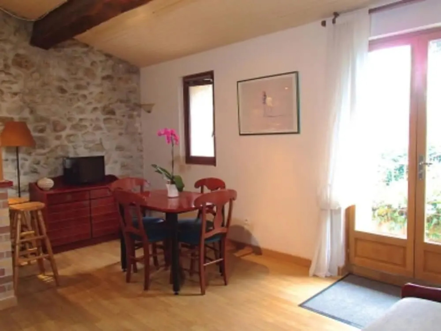 Les Gîtes de la Tour Pujol