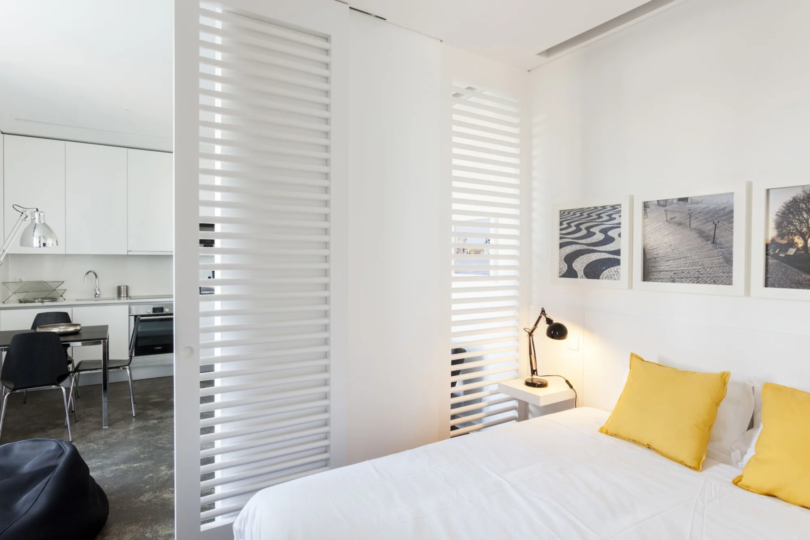 Hello Lisbon Santa Apolónia