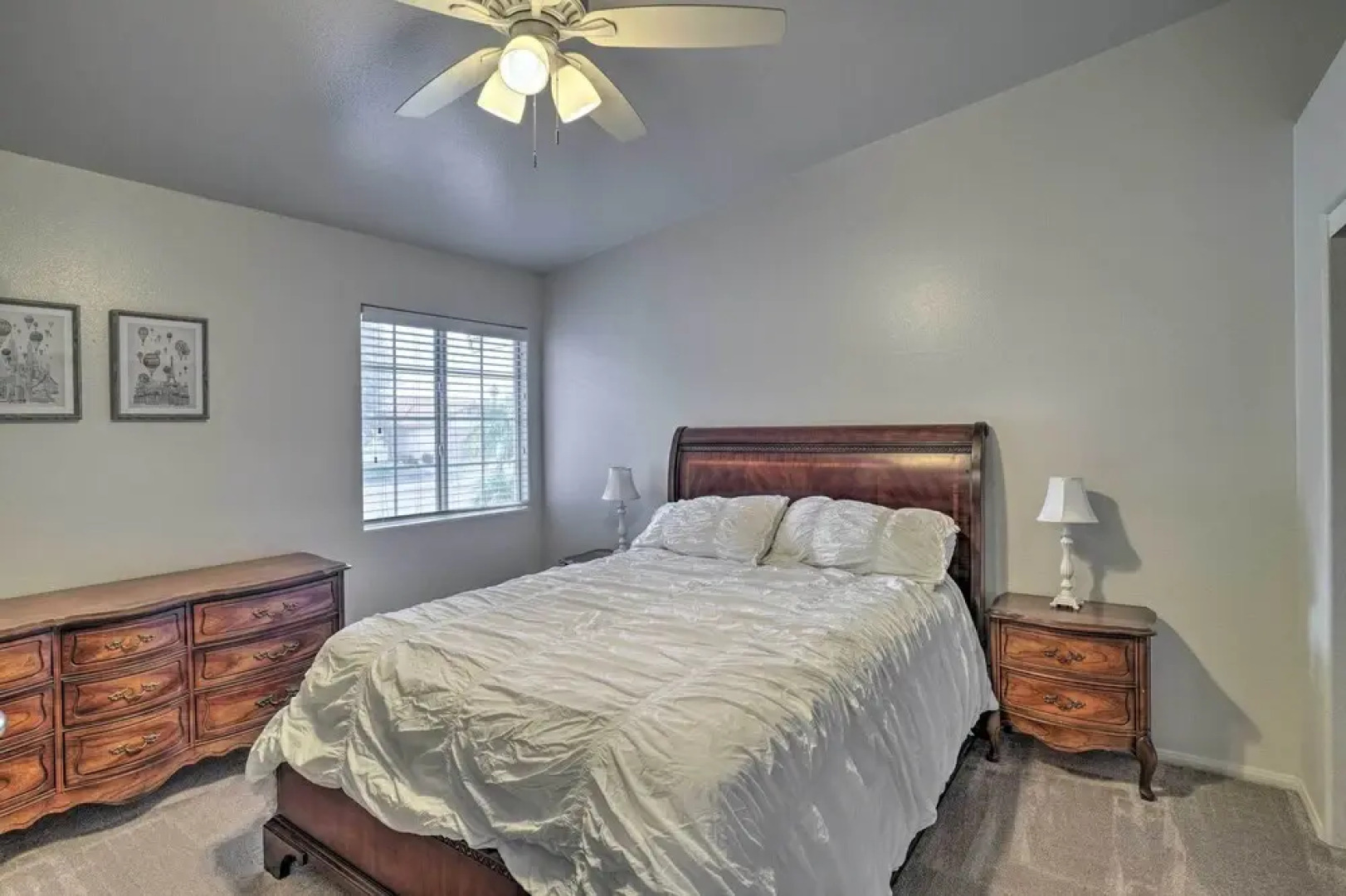 Bermuda Dunes Retreat - Golf, Hike, Explore!