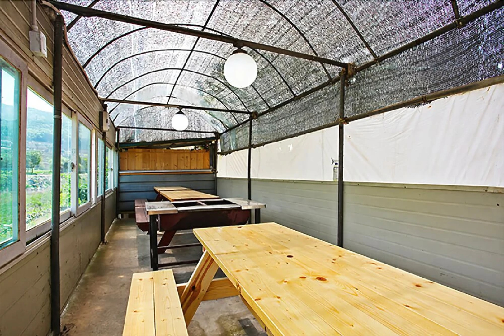 Yangpyeong Clear Water Pension