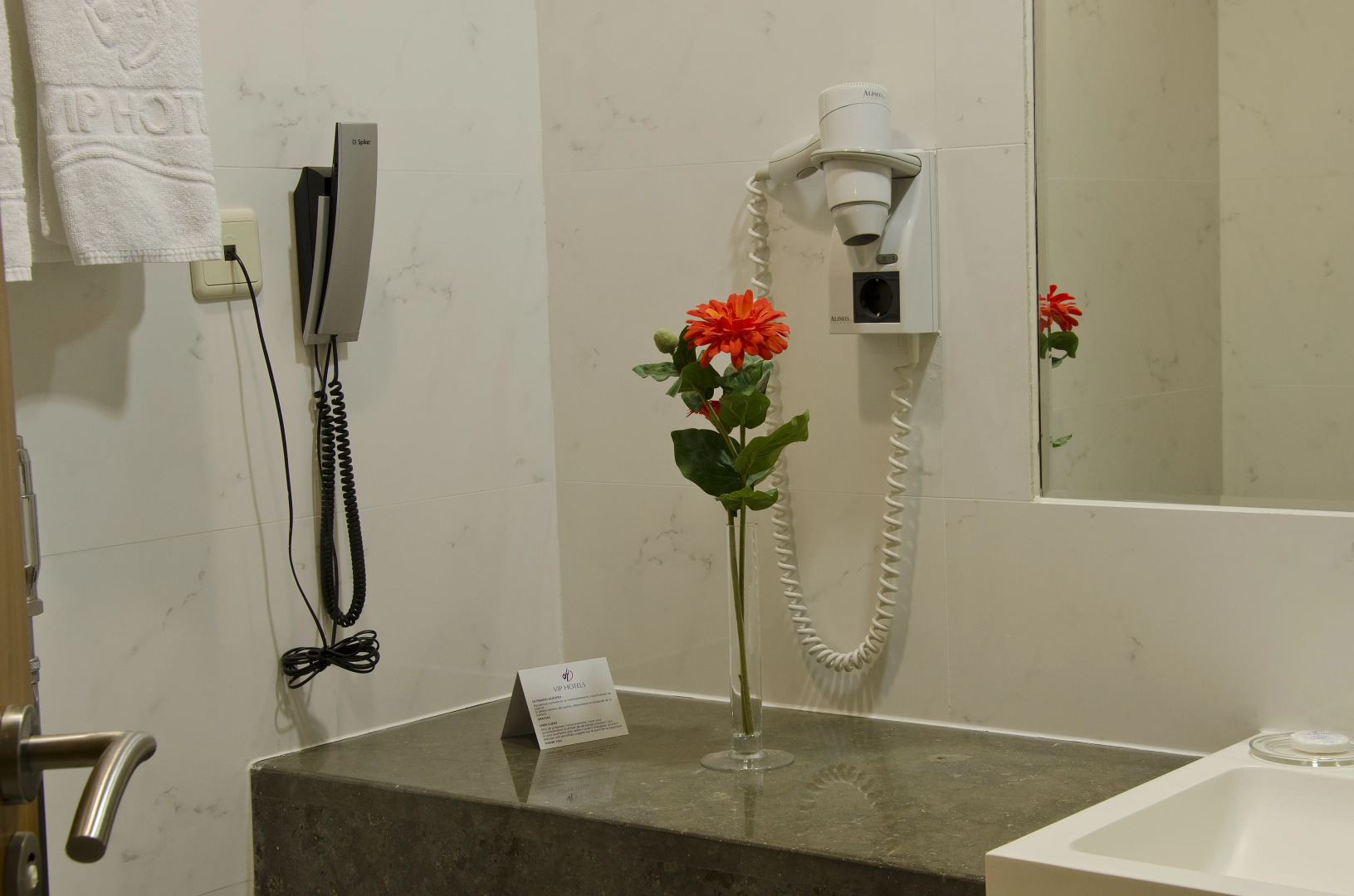 VIP Executive Santa Iria Hotel