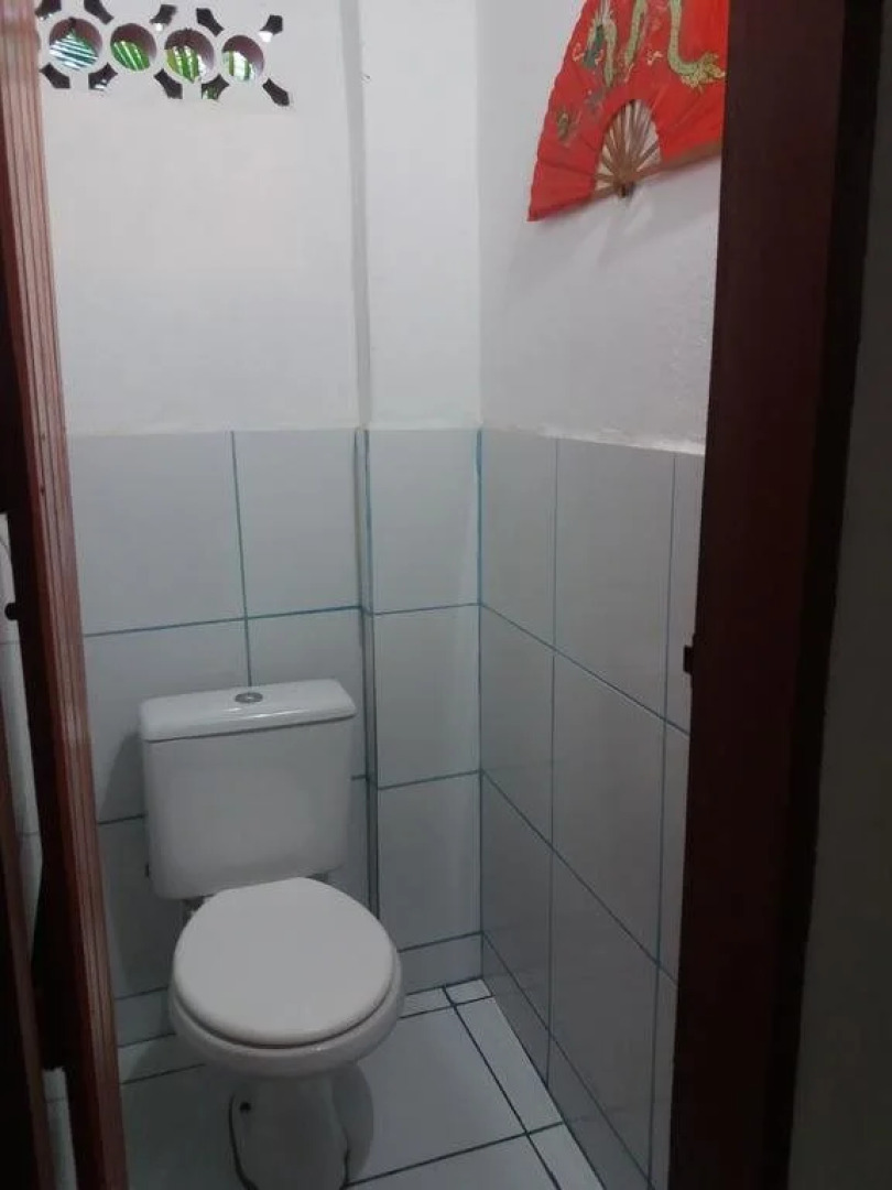 Guest House Vila Cavalo Marinho