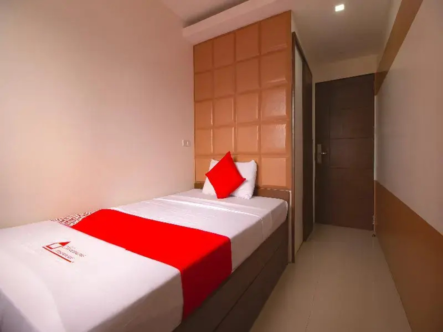 Mambaling Pension 2 by Oyo Rooms