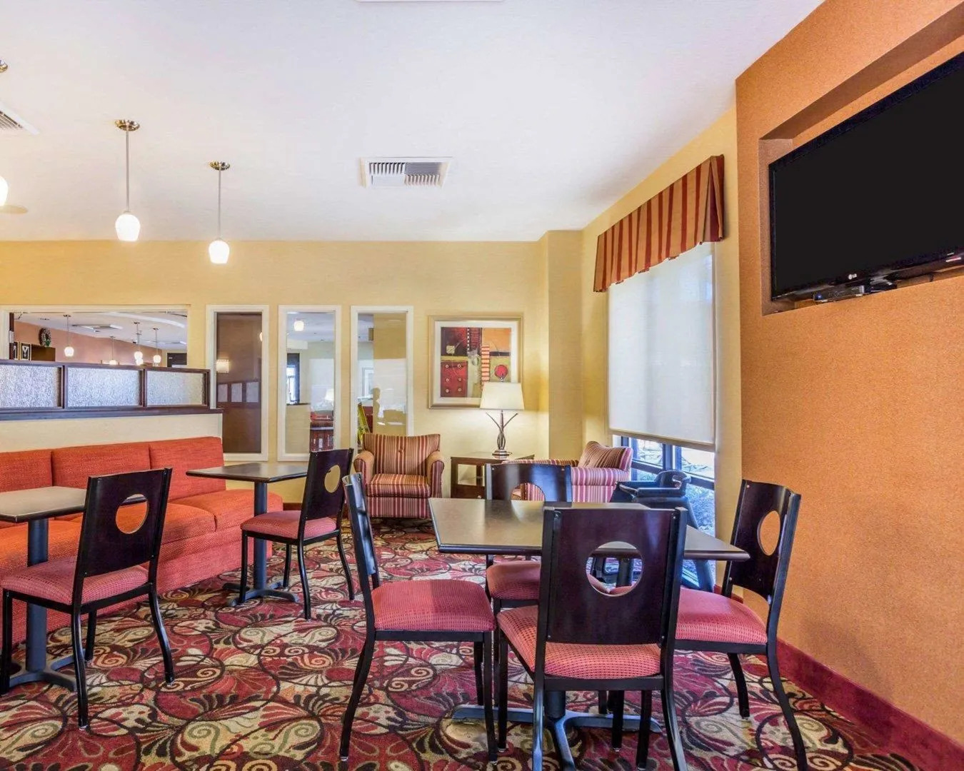 Comfort Suites Blythe