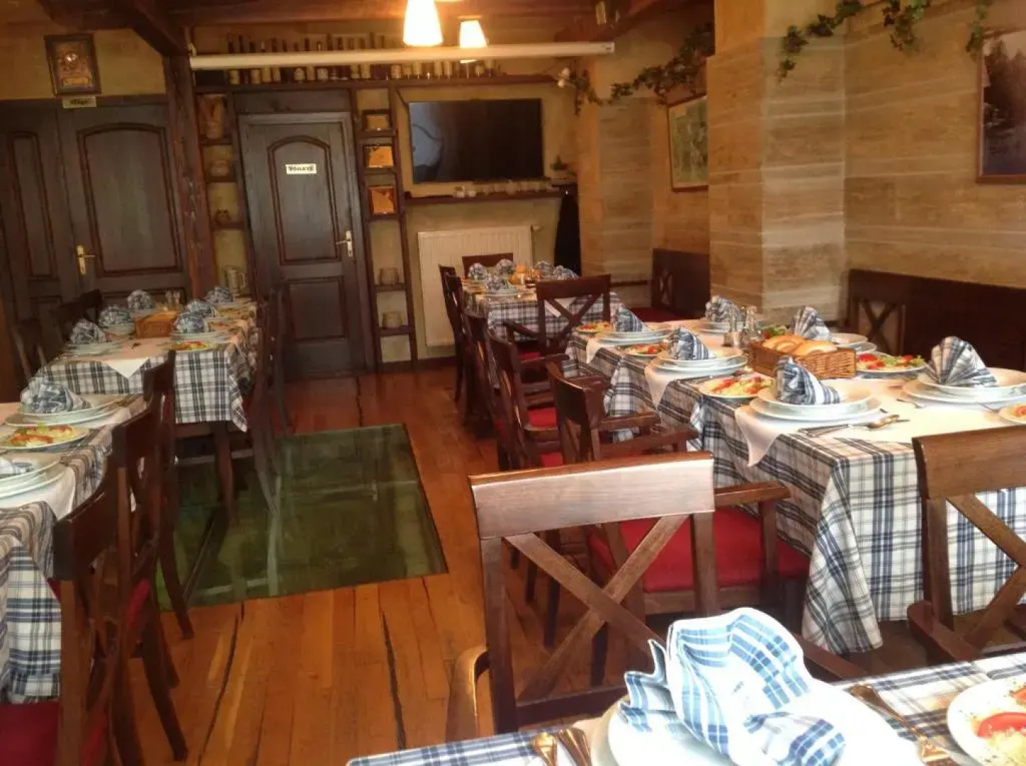 Hotel Stari grad