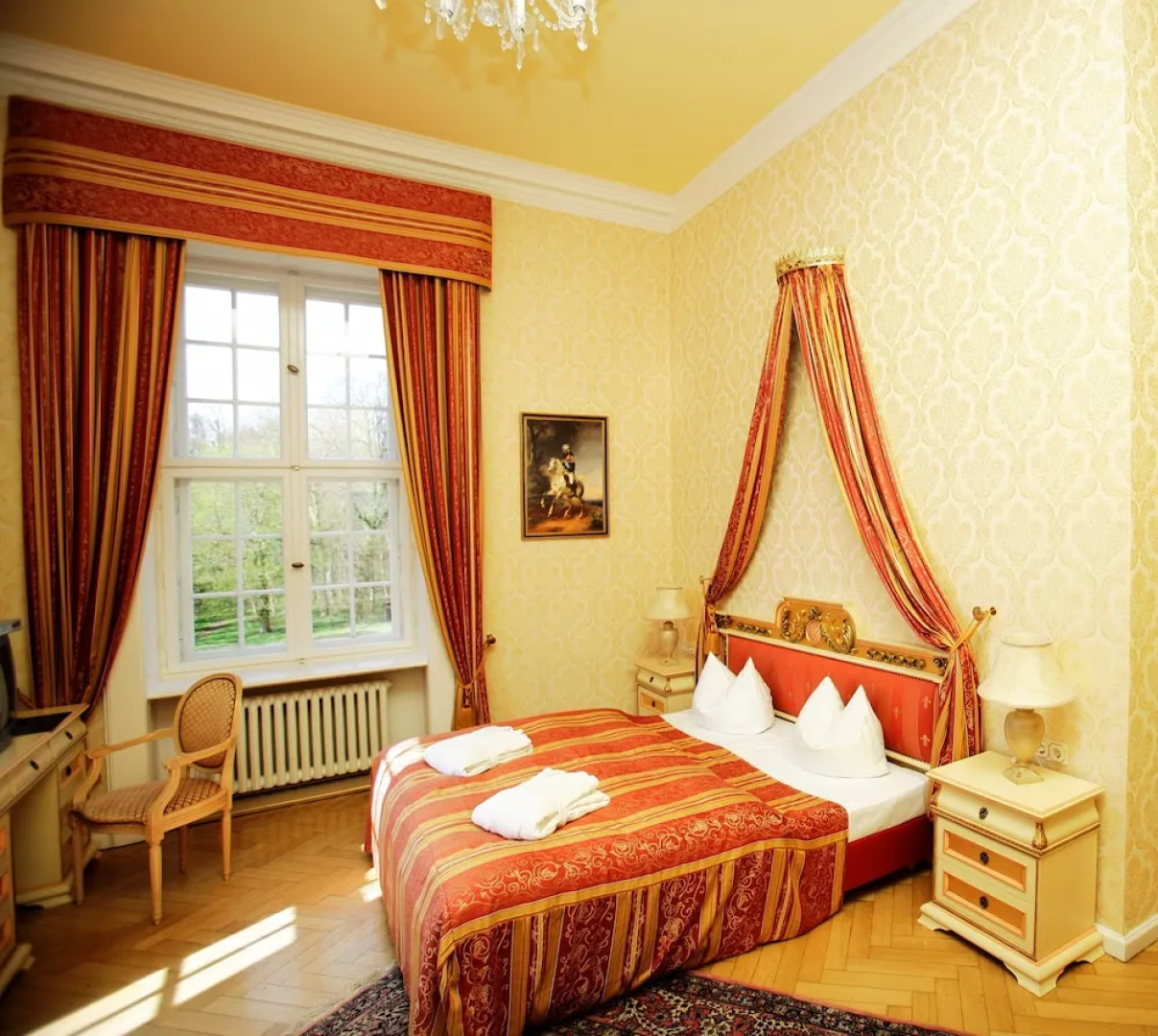 Schloss Groß Plasten