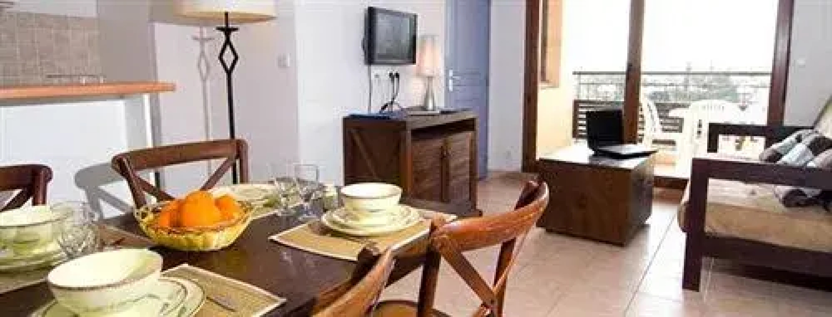 Madame Vacances Résidence Le Mas Des Oliviers