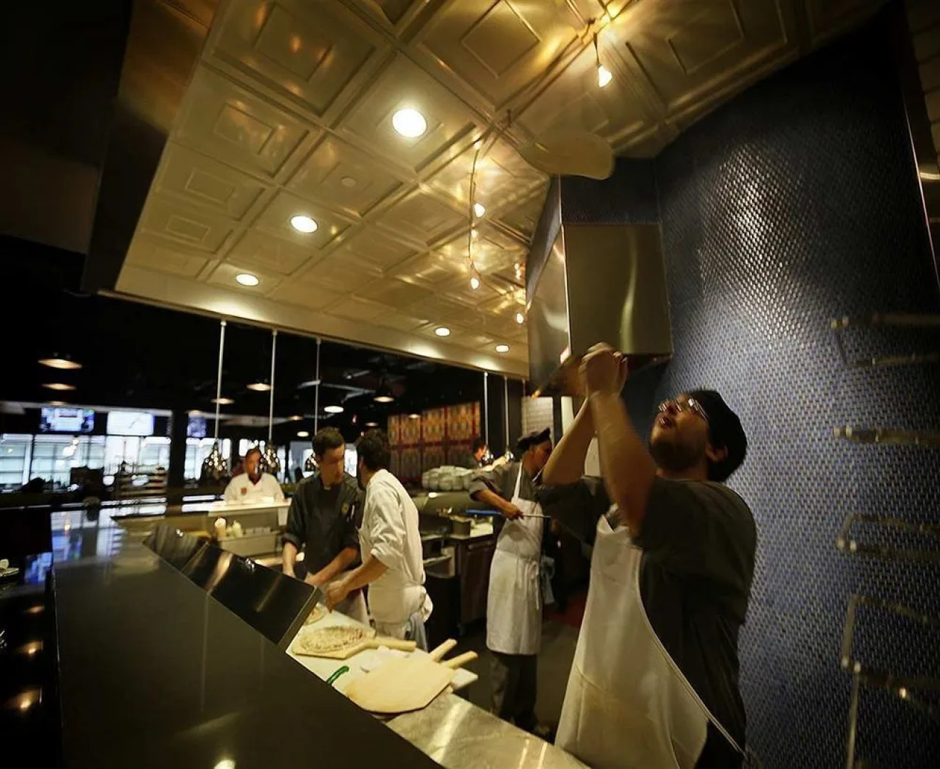 Hilton Garden Inn St Paul City Center