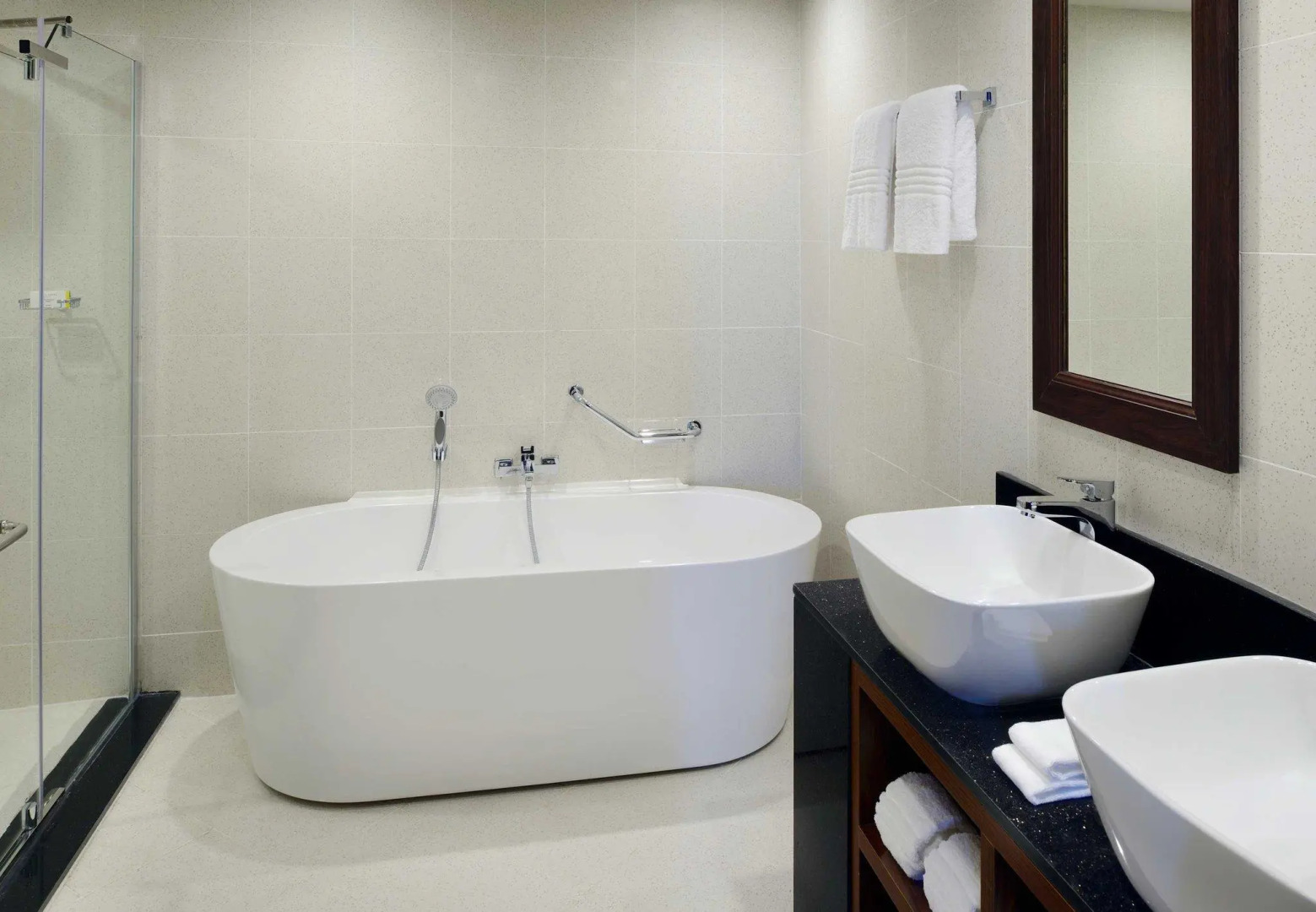 Marriott Executive Apartments Addis Ababa