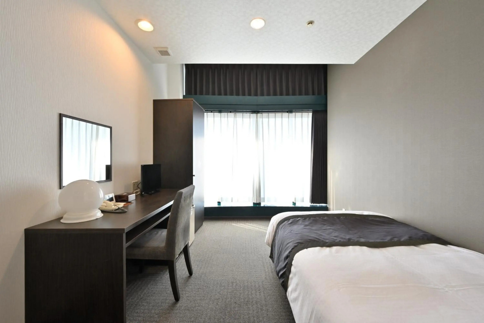 Wakayama Urban Hotel