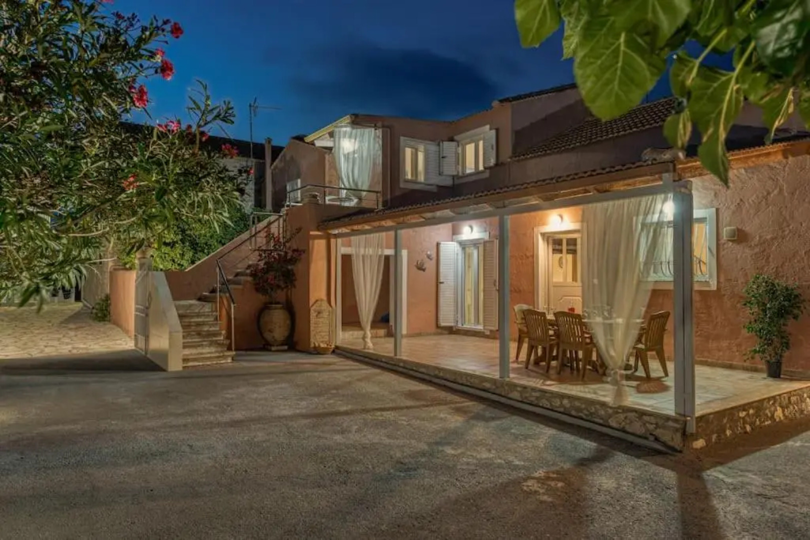 Alice Happy place 1 , only 5 minutes from the shipwreck!!!