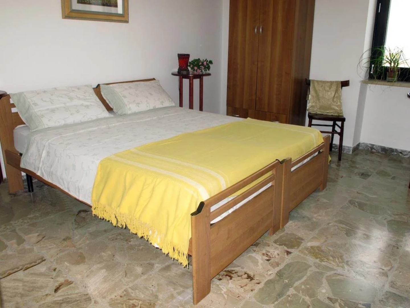 B&B Vista Gallipoli