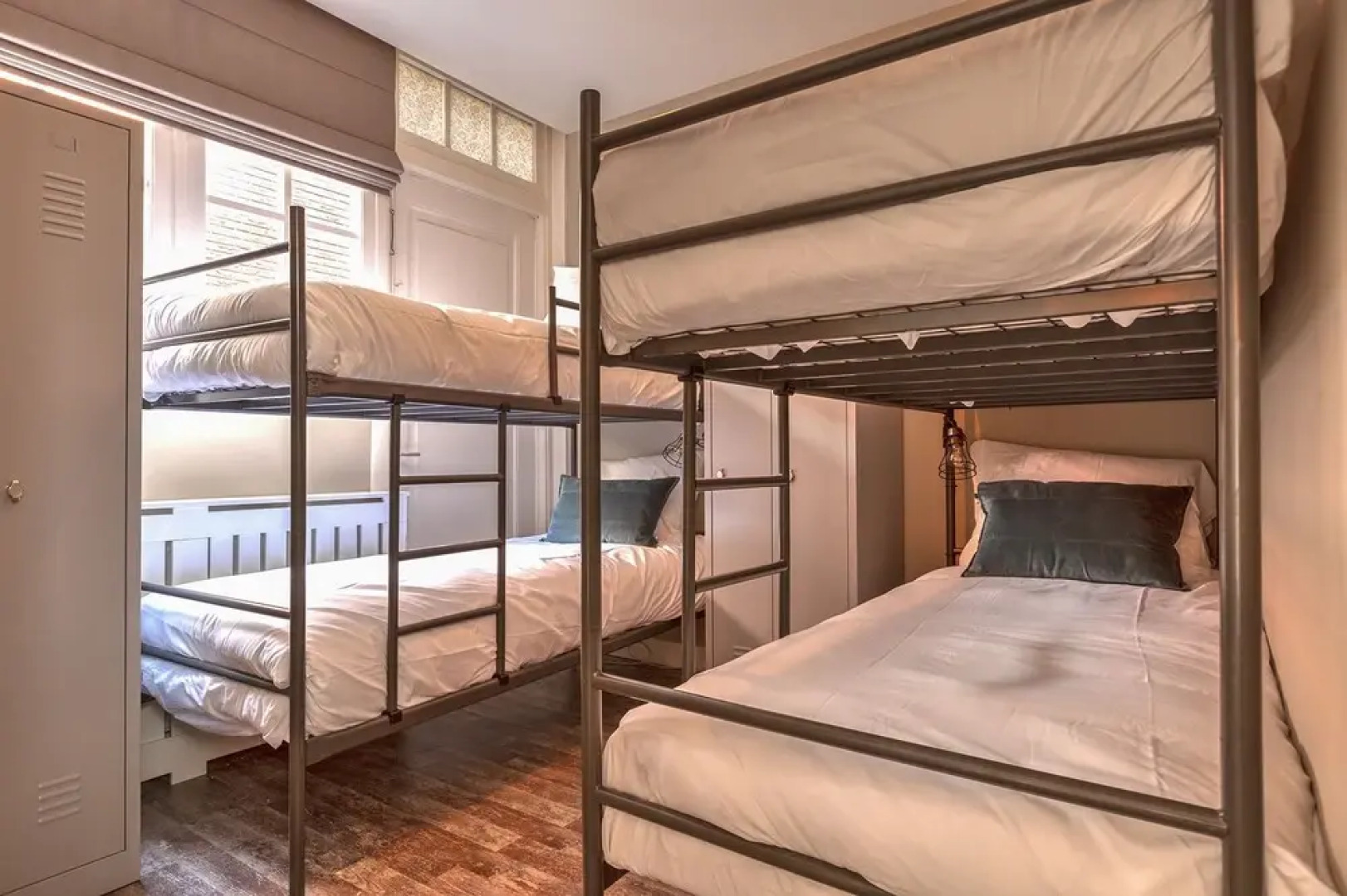 Apartment in centre of Bussum