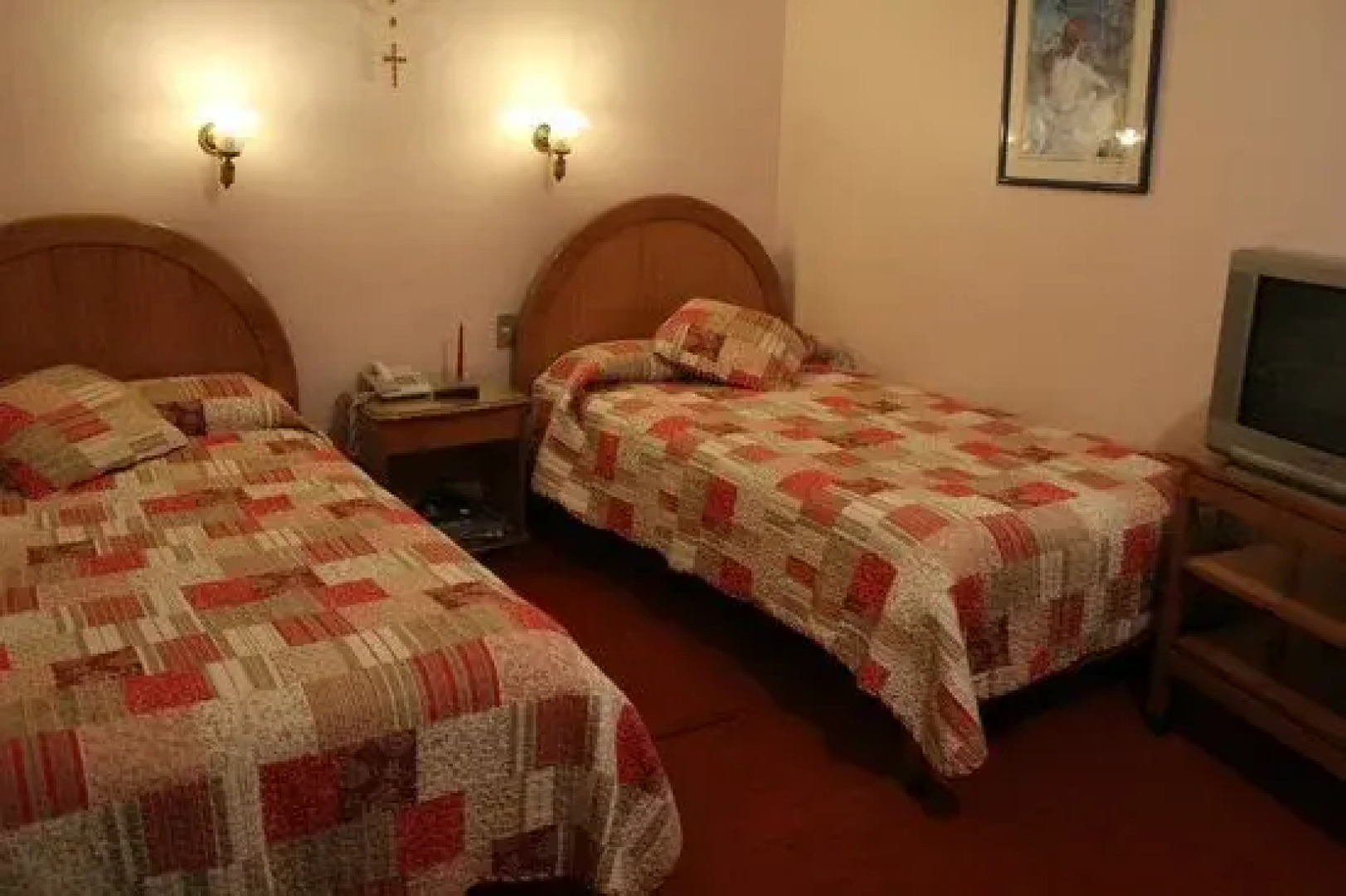 Domingo Ortiz De Rosas