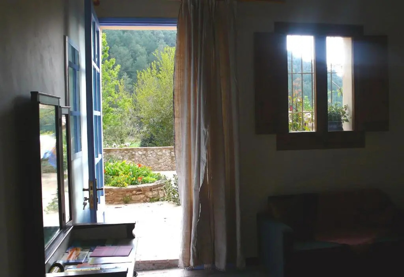 La Casanova de Beuda