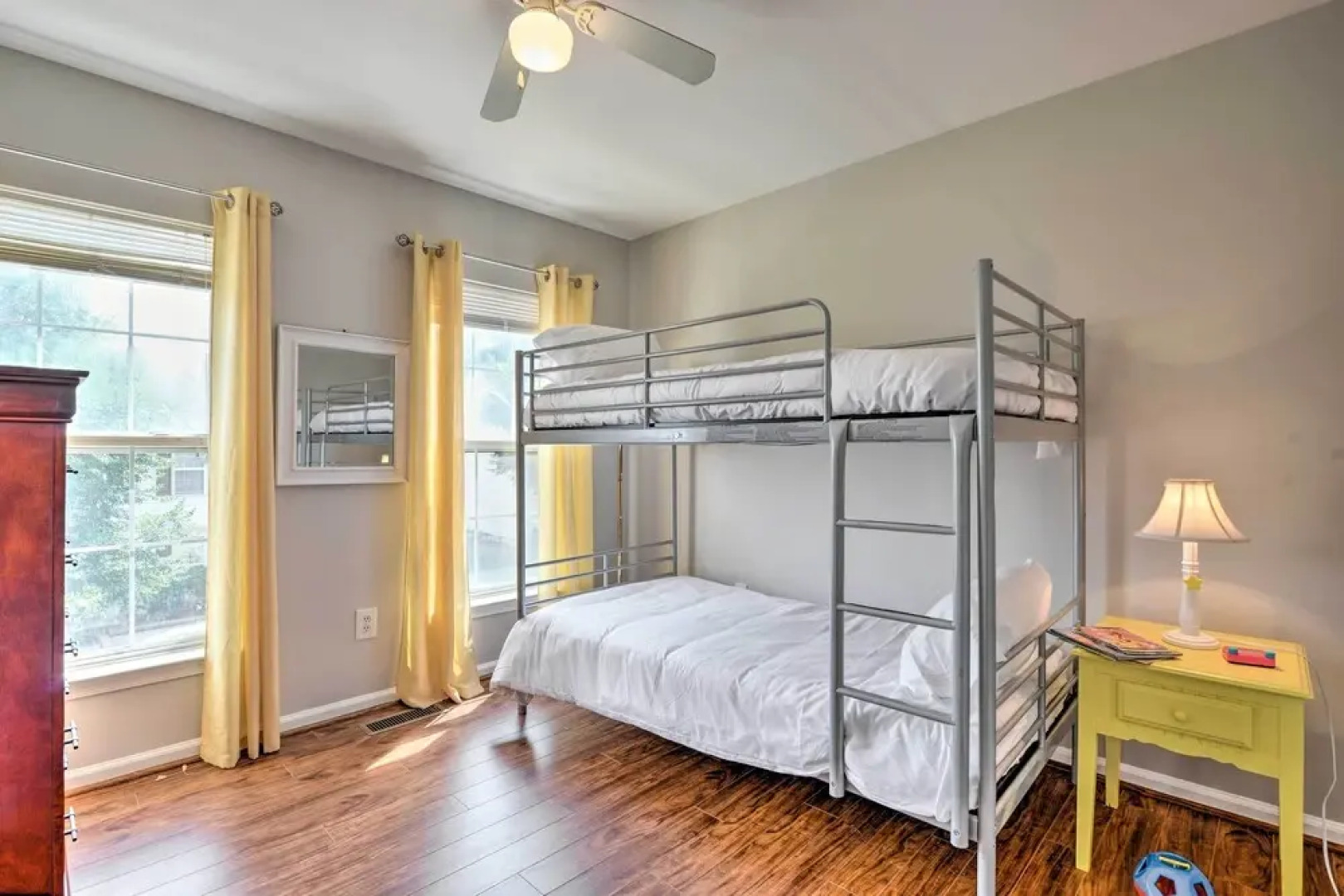 Visit Quantico & Fort Belvoir: Dumfries Home!