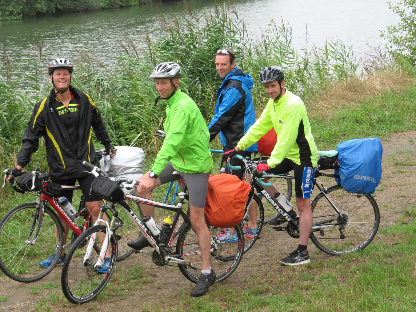 Les Gourmandises Bio