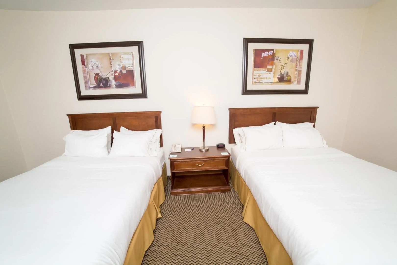 Holiday Inn Express Hotel & Suites Drayton Valley by IHG