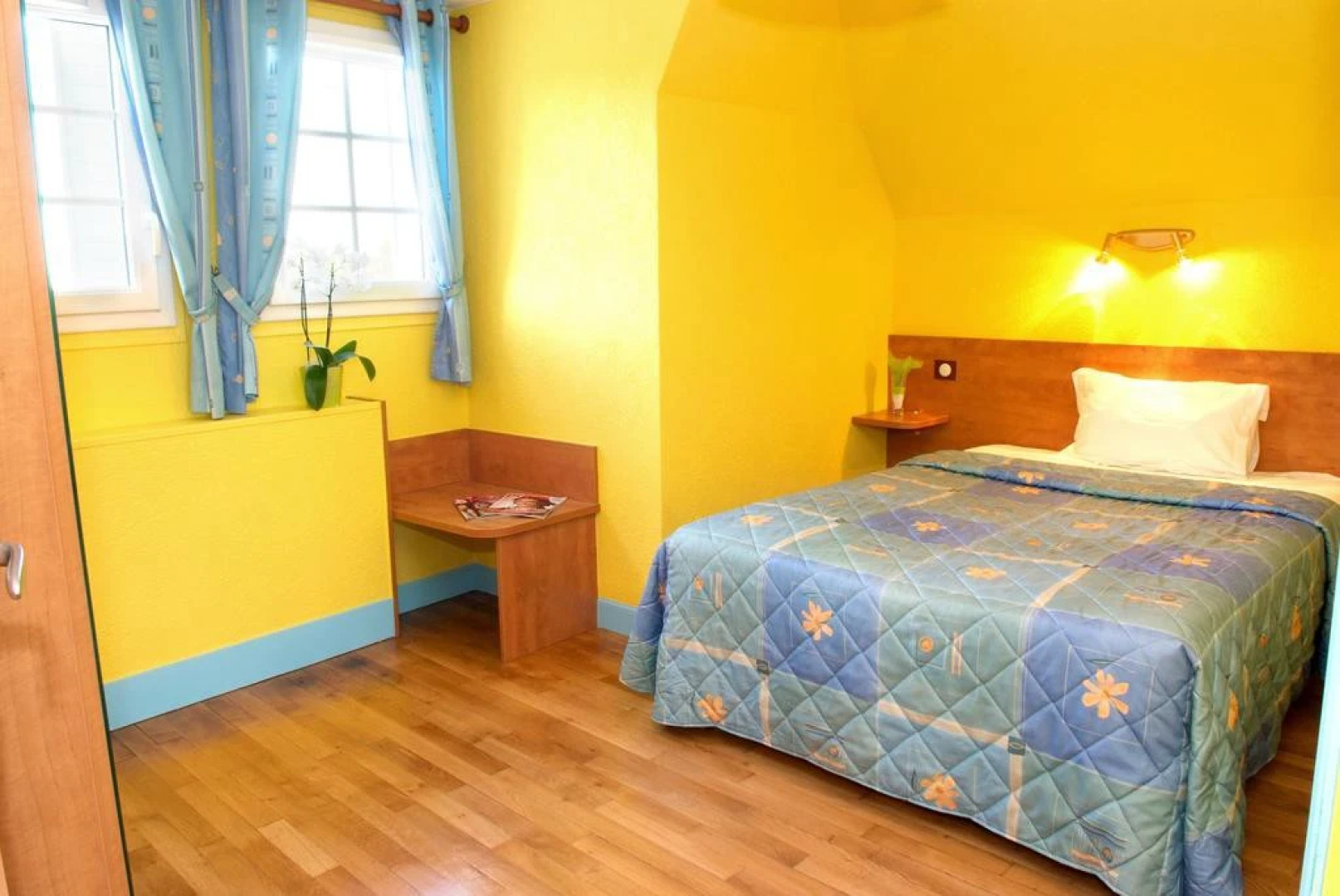 Logis Hotel Le Braytois