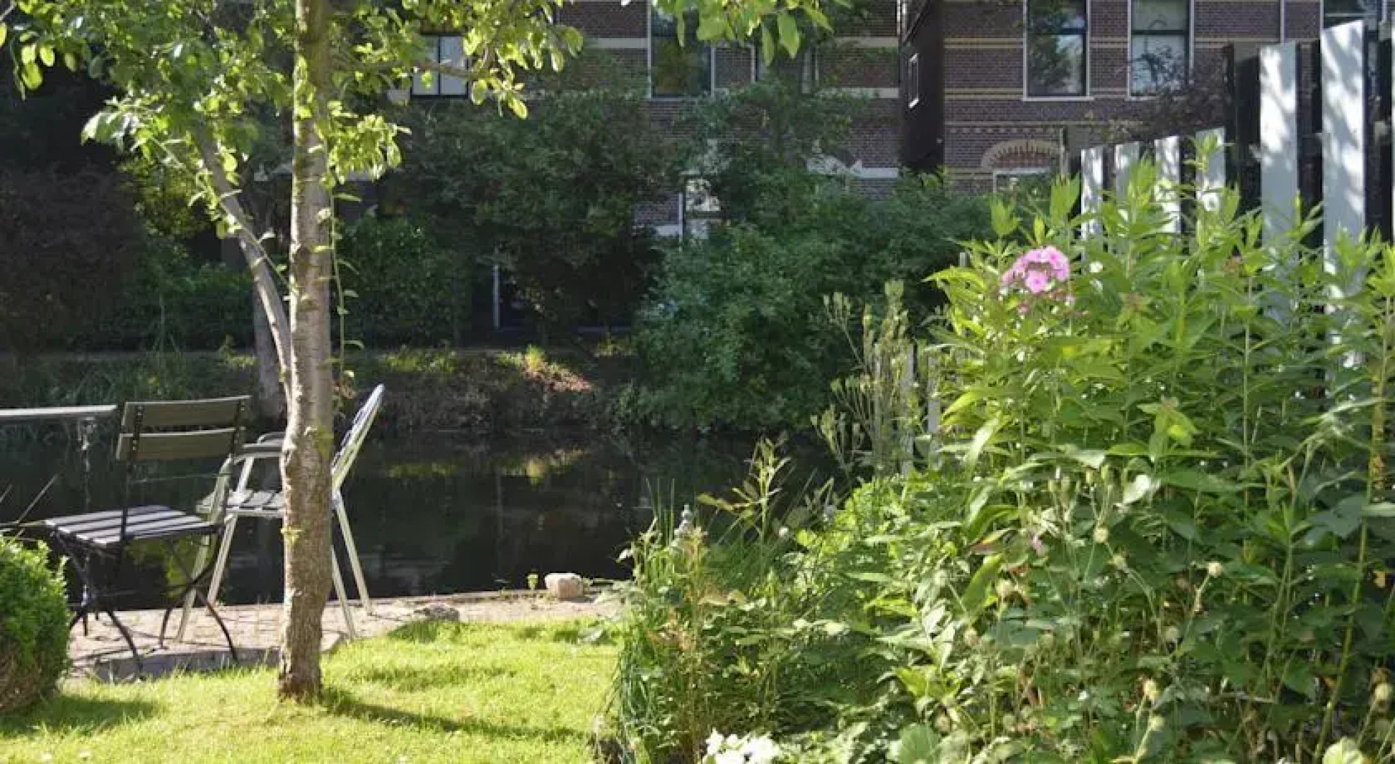 Apartment Nearby Station Abcoude