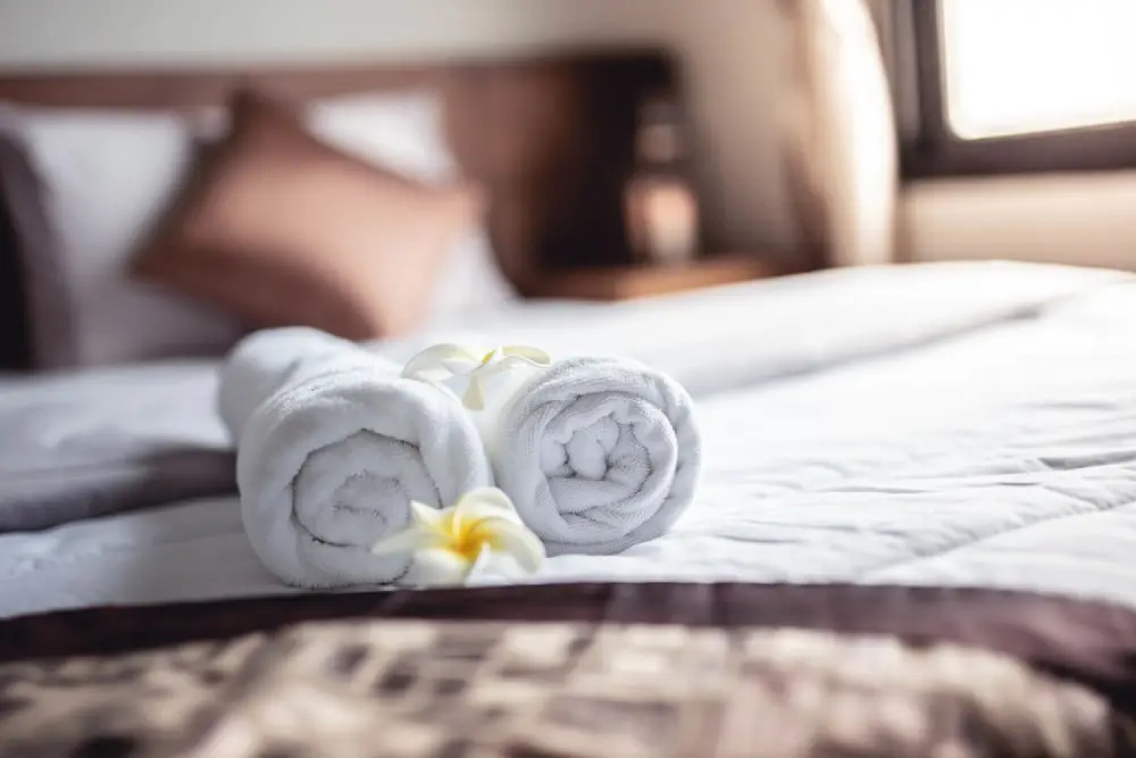 The Isis Stay in Korat