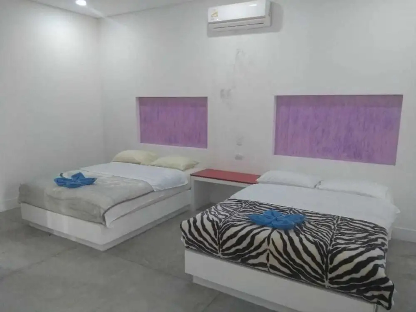 Eco Hotel La Legendaria